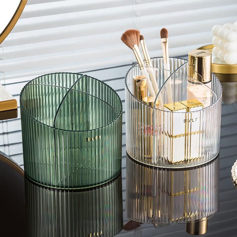 Desktop luxury transparent sto - đánh giá và giá Luxury Skincare Box