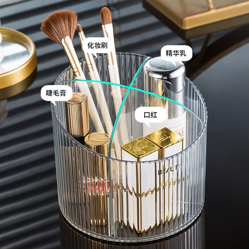 Desktop luxury transparent sto - đánh giá và giá Luxury Skincare Box