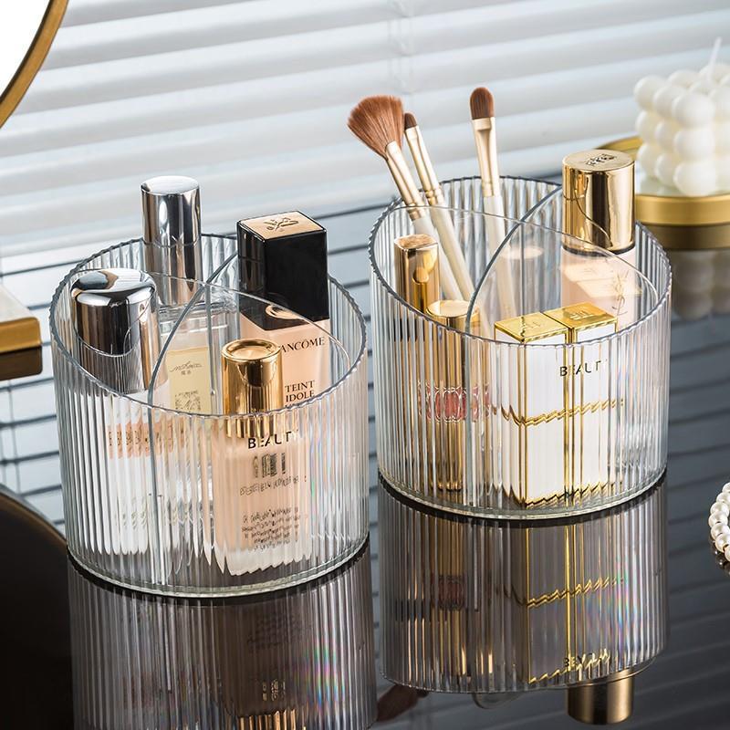Desktop luxury transparent sto - đánh giá và giá Luxury Skincare Box