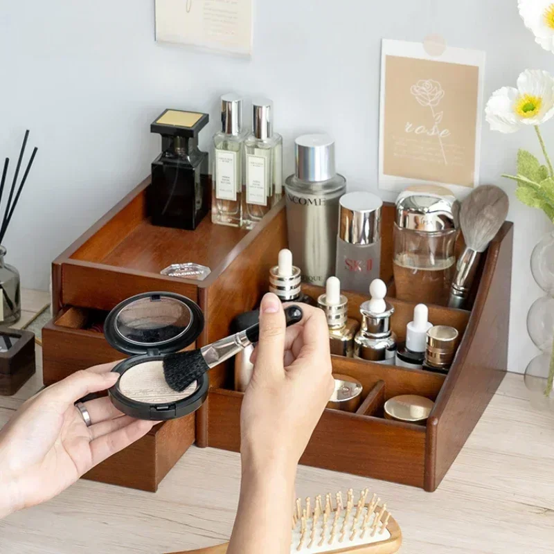 Clear Wood Texture Makeup Orga - đánh giá và giá Luxury Skincare Mask