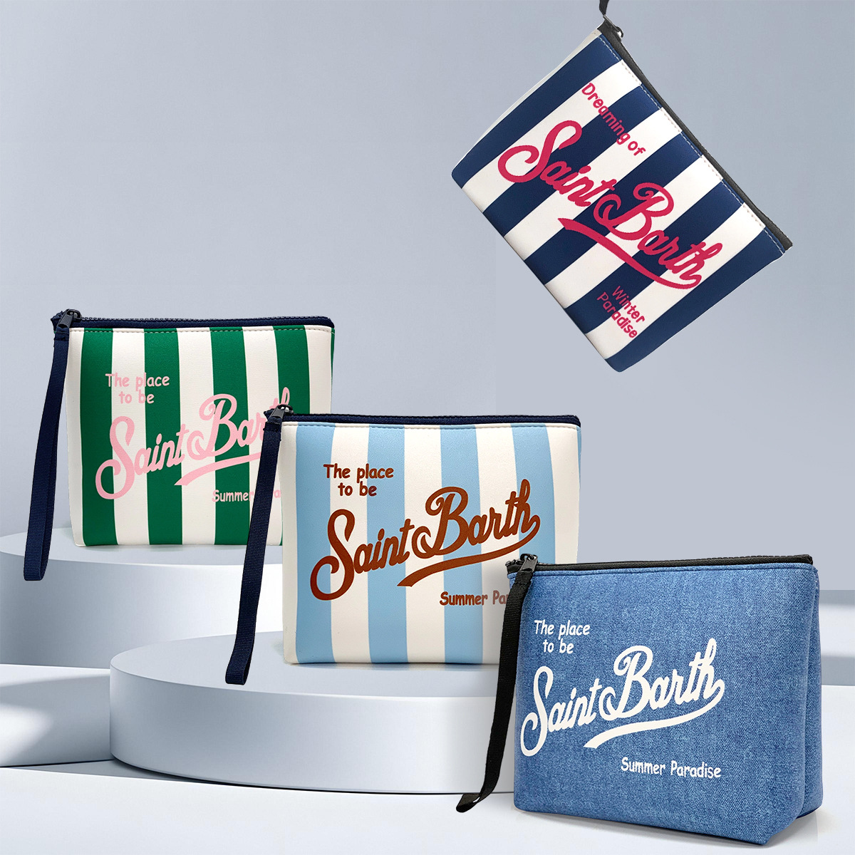 Fashion Quality handbags for w - đánh giá và giá Luxury Skincare Box