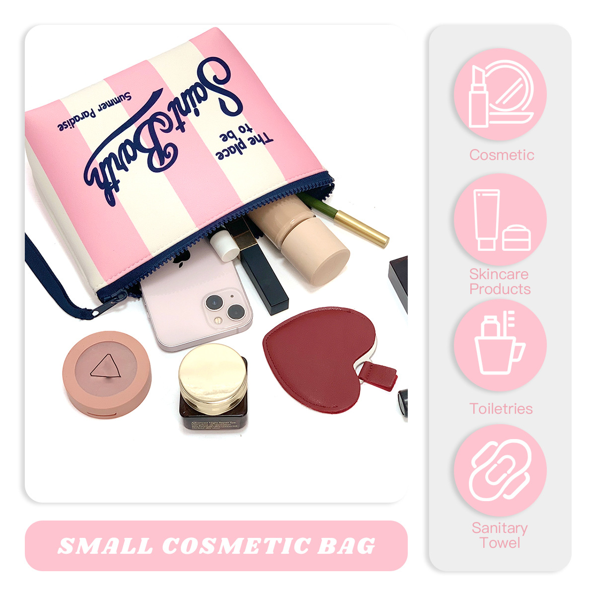 Fashion Quality handbags for w - đánh giá và giá Luxury Skincare Box