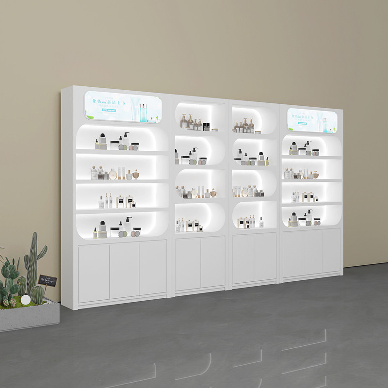 Nordic Minimalist Beauty Salon - đánh giá và giá Luxury Skin Care