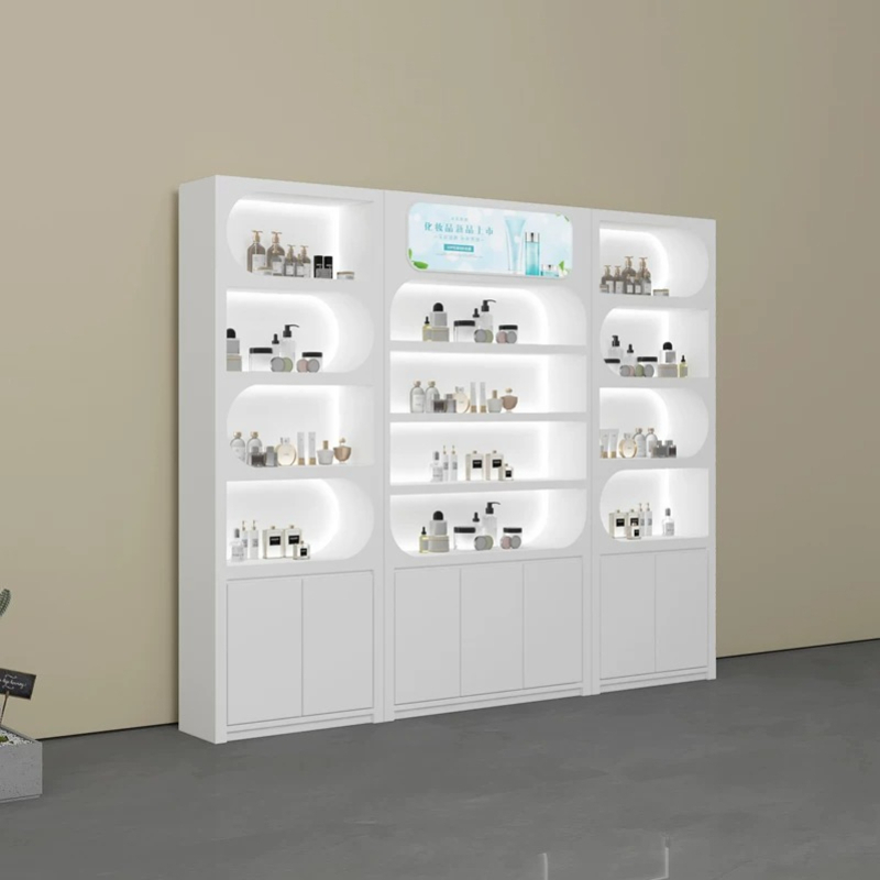 Nordic Minimalist Beauty Salon - đánh giá và giá Luxury Skin Care
