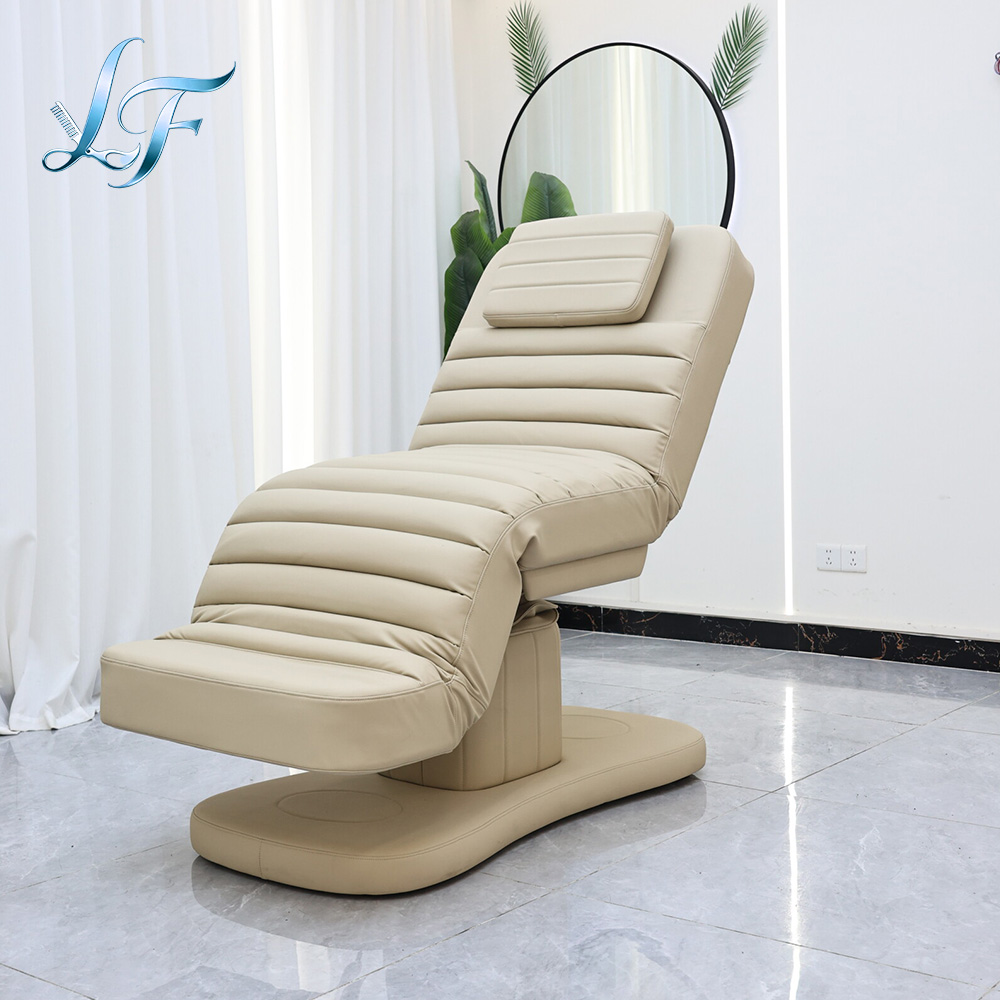 3 Motors Adjustable Electric L - đánh giá và giá High Luxury Skincare