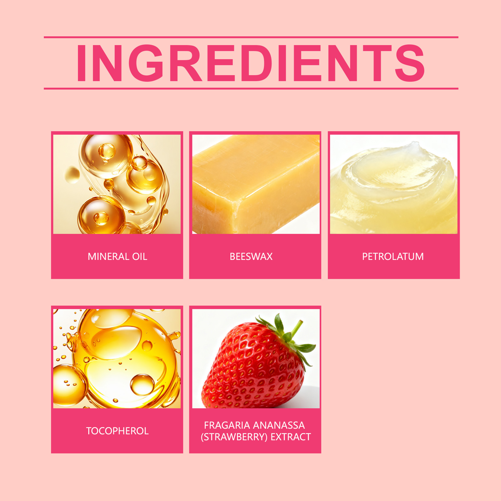 Lip Mask Berry Overnight Lip S - đánh giá và giá Luxury Skincare Mask