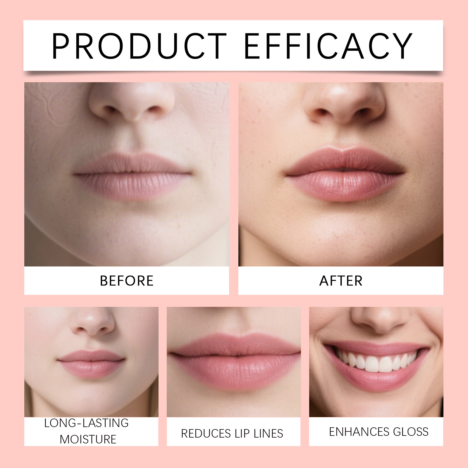 Lip Mask Berry Overnight Lip S - đánh giá và giá Luxury Skincare Mask