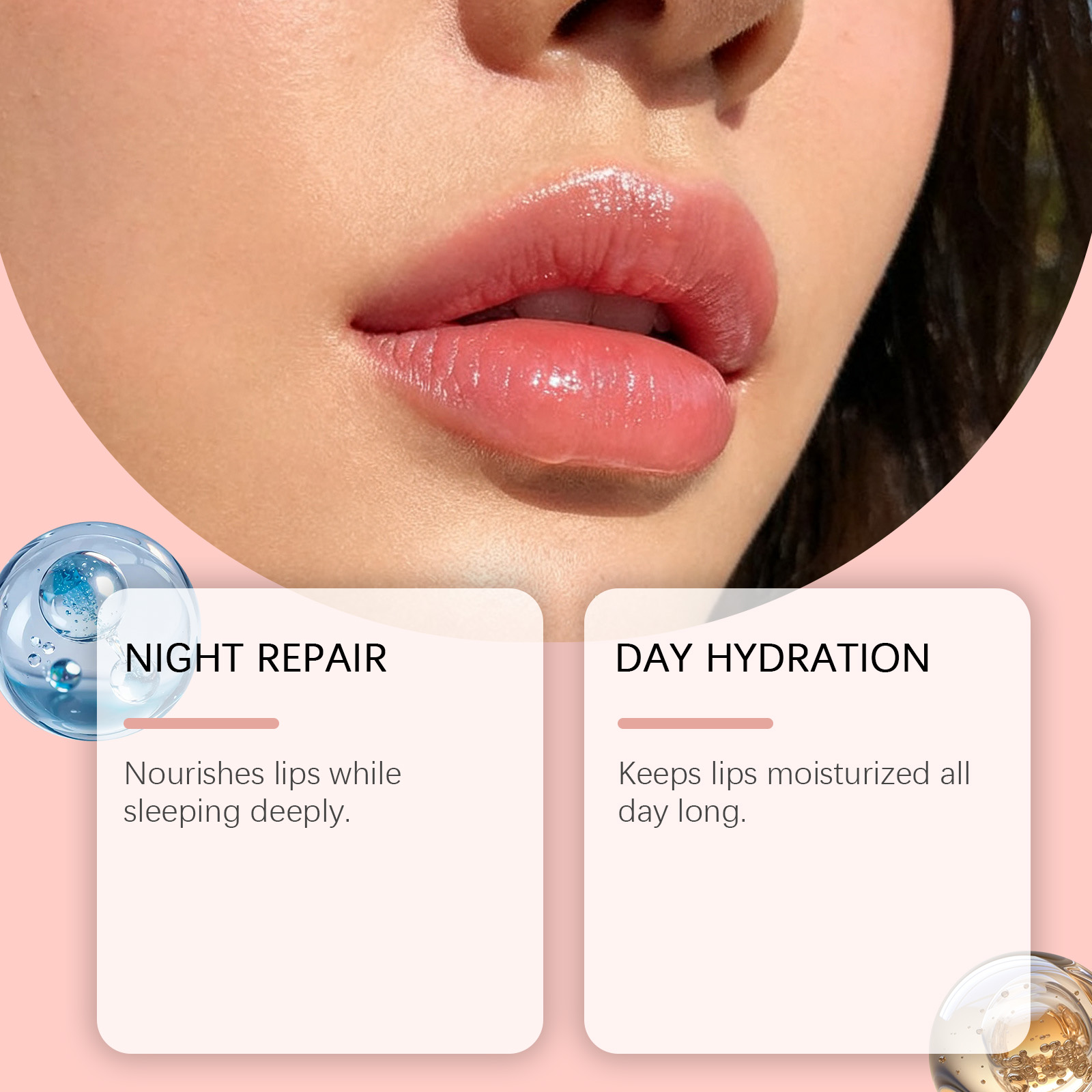 Lip Mask Berry Overnight Lip S - đánh giá và giá Luxury Skincare Mask