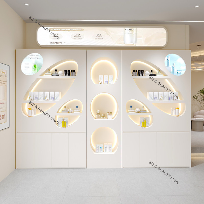 High Gloss Paint Beauty Salon  - đánh giá và giá High Luxury Skincare