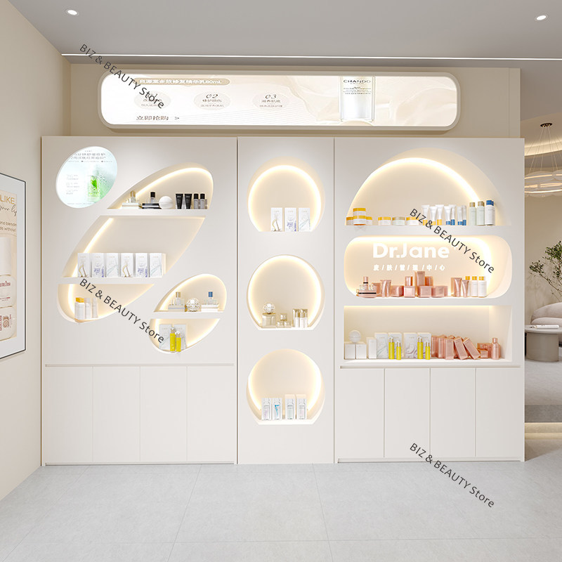 High Gloss Paint Beauty Salon  - đánh giá và giá High Luxury Skincare
