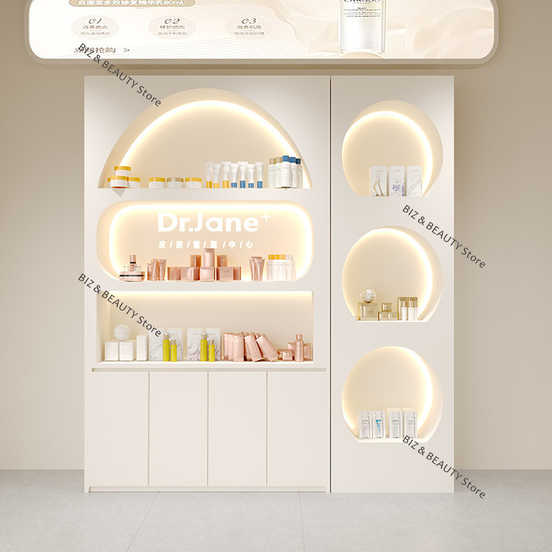 High Gloss Paint Beauty Salon  - đánh giá và giá High Luxury Skincare